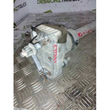 Recambio de soporte guardabarros trasero para volvo fh xxx 12.8 diesel referencia OEM IAM 20466895 DERECHO 