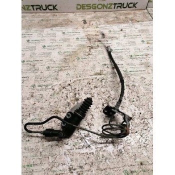 Recambio de bombin embrague para mazda cx-7 (er) active referencia OEM IAM GS1J41920  