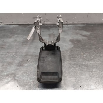 Recambio de apoyabrazos central para audi q3 (f3b) 35 tdi quattro referencia OEM IAM 83A864283  