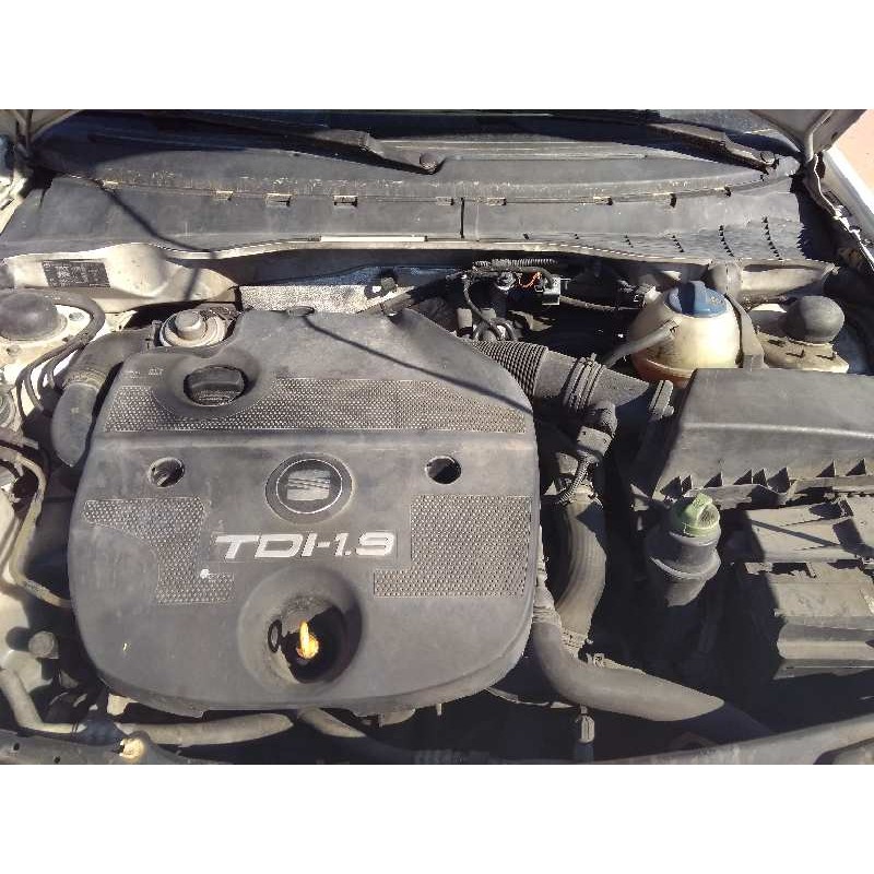 SEAT IBIZA (6K1)