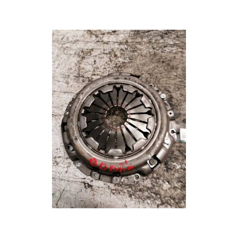 Recambio de kit embrague para toyota auris live referencia OEM IAM 3125005140C - Blanco 2