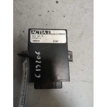 MODULO ELECTRONICO 5010142738 