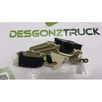 CERRADURA PUERTA DELANTERA IZQUIERDA 