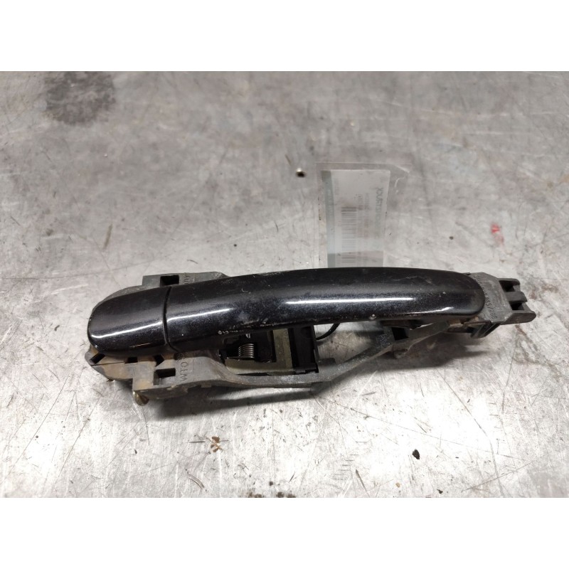 Recambio de maneta exterior trasera derecha para volkswagen passat berlina (3b2) comfortline referencia OEM IAM B0837885  