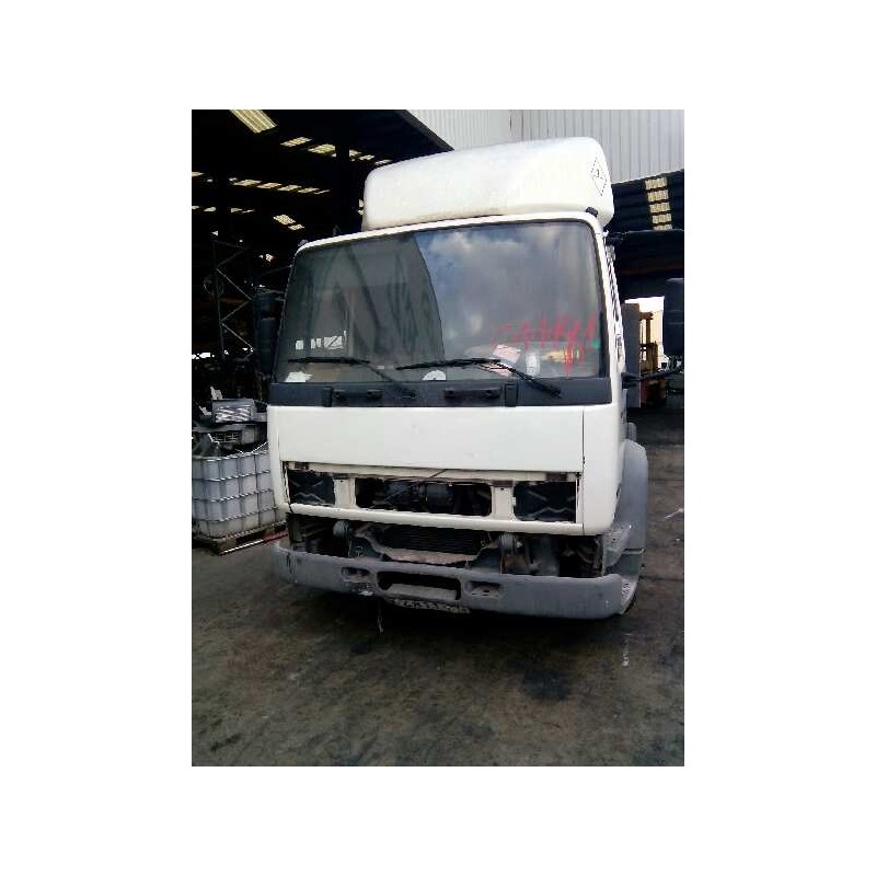 DAF TRUCKS 55