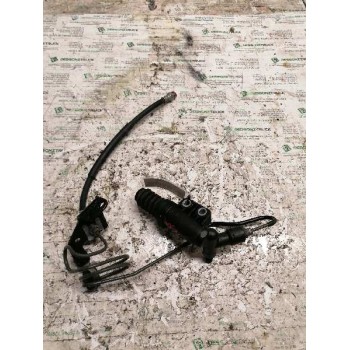 Recambio de bombin embrague para mazda cx-7 (er) active referencia OEM IAM GS1J41920  
