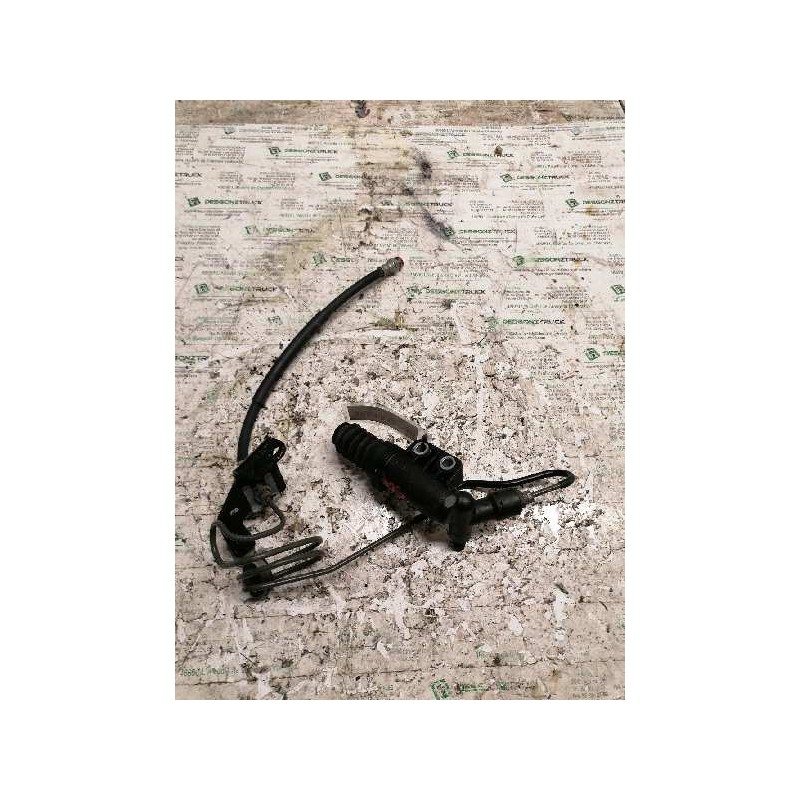 Recambio de bombin embrague para mazda cx-7 (er) active referencia OEM IAM GS1J41920 - Blanco 2