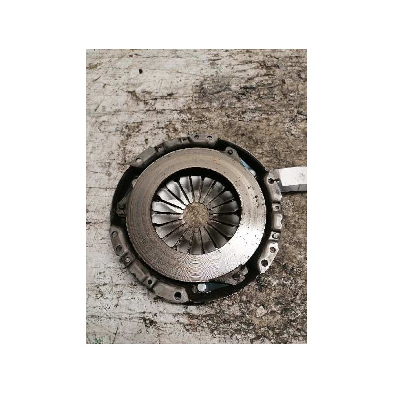 Recambio de kit embrague para toyota auris live referencia OEM IAM 3125005140C - Blanco 3