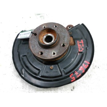 Recambio de mangueta delantera izquierda para renault kangoo (f/kc0) authentique 4x4 referencia OEM IAM 8200104195AL  
