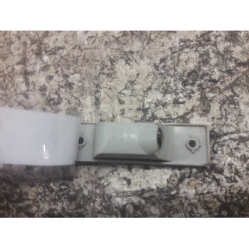 Recambio de piloto matricula para chevrolet kalos 1.2 s (d/a) referencia OEM IAM   