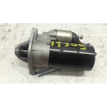 Recambio de motor arranque para fiat doblo (119) 1.9 jtd elx / dynamic referencia OEM IAM 0001108202 9 DIENTES 