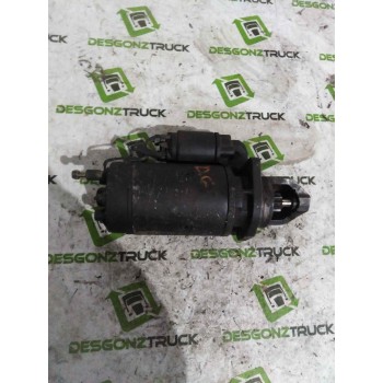 Recambio de motor arranque para daf serie lf55.xxx desde 06 referencia OEM IAM AELD190R  