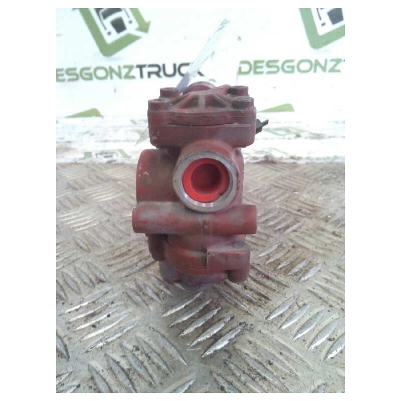 Recambio de valvula aire para iveco stralis (as) fsa t / fp lt 4x2 gran espacio referencia OEM IAM 4721950550  ELECTRO VALVULA A - Blanco 3