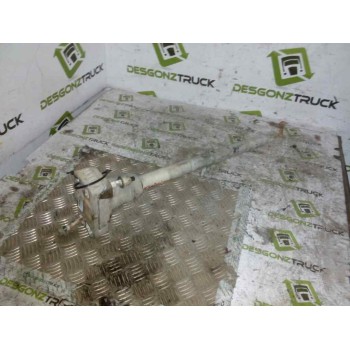 SOPORTE GUARDABARROS TRASERO 20466895 