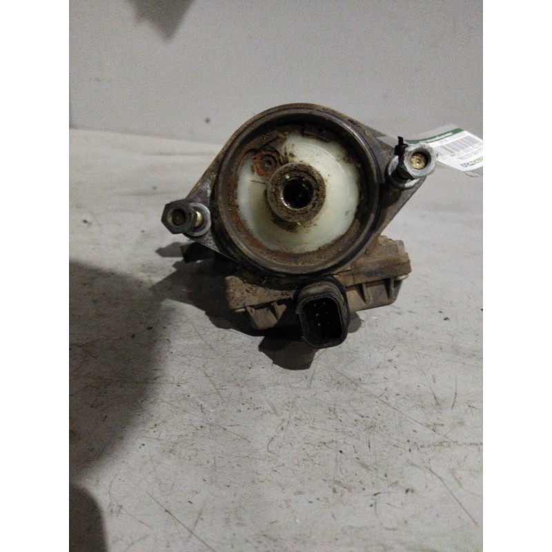 Recambio de valvula aire adicional para man tgx 18.480 12.4 diesel referencia OEM IAM 81521306298 K039569 VALVULA TRANSMISOR DE - Blanco 4