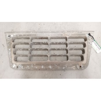 Recambio de huella peldaño para daf serie xf105.xxx 12.9 diesel referencia OEM IAM 673144  