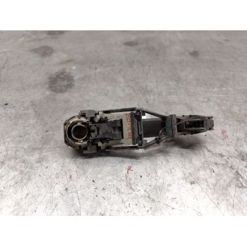 Recambio de maneta exterior trasera derecha para volkswagen passat berlina (3b2) comfortline referencia OEM IAM B0837885  