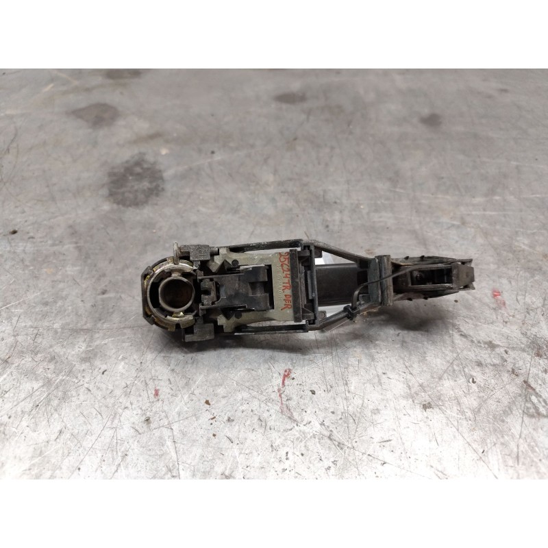 Recambio de maneta exterior trasera derecha para volkswagen passat berlina (3b2) comfortline referencia OEM IAM B0837885 2