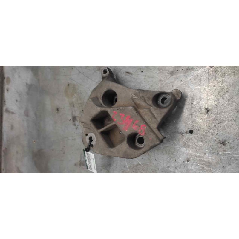 Recambio de soporte para renault kangoo (f/kc0) authentique referencia OEM IAM 101849 - Blanco 2
