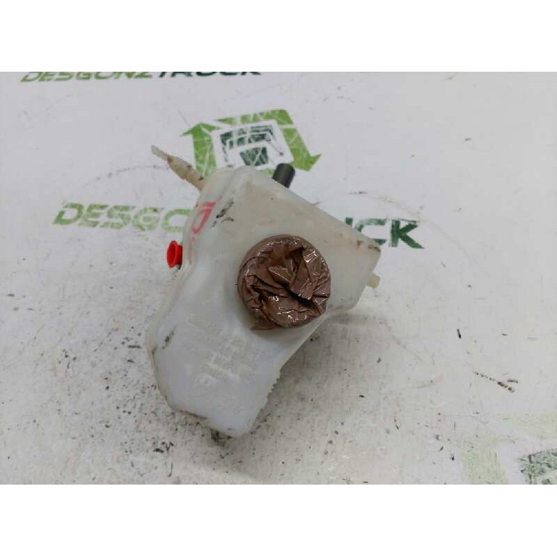 Recambio de bomba freno para bmw serie 3 berlina (e90) 320d referencia OEM IAM 34336785664 - Gris 3