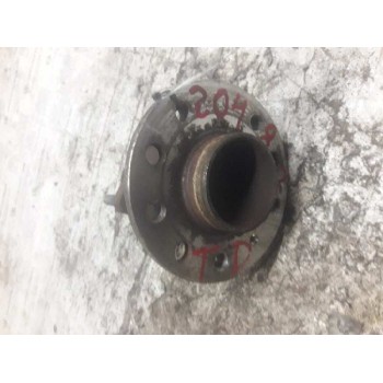 BUJE TRASERO DERECHO 2 PINS 
