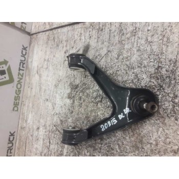 Recambio de brazo suspension superior delantero derecho para iveco daily caja cerrada (1999 =>) 35 - s 11 caja cerrada referenci