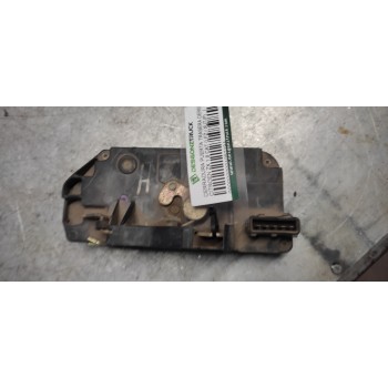 Recambio de cerradura puerta trasera derecha para citroën zx 1.8 cat (lfz / xu7jp) referencia OEM IAM   5 PINS