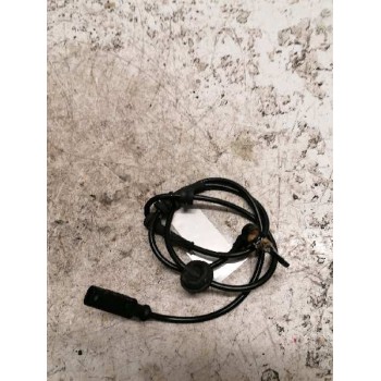 Recambio de captador abs delantero izquierdo para fiat stilo (192) 1.9 jtd / 1.9 jtd 115 active referencia OEM IAM   2 PINS