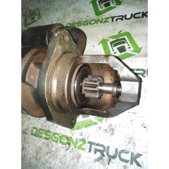 Recambio de motor arranque para daf serie lf55.xxx desde 06 referencia OEM IAM AELD190R  