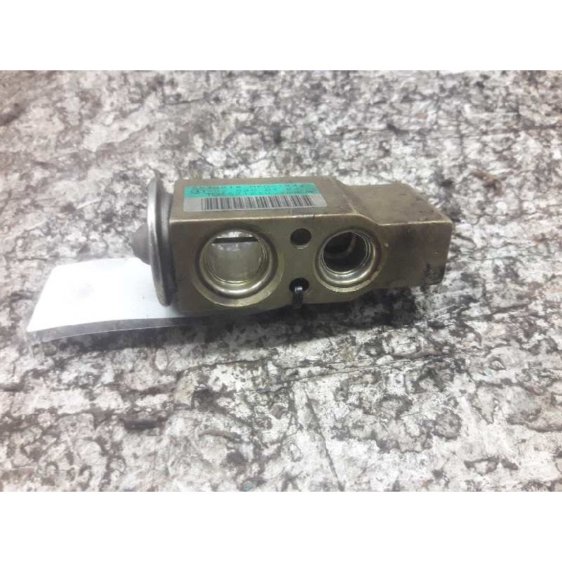 Recambio de valvula expansion para mercedes-benz vito marco polo (638) 112 cdi referencia OEM IAM 2028300184 521210909B 651451X - Negro 4