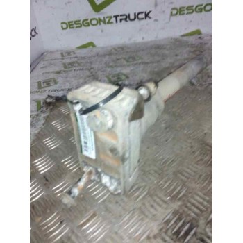 Recambio de soporte guardabarros trasero para volvo fh xxx 12.8 diesel referencia OEM IAM 20466895  