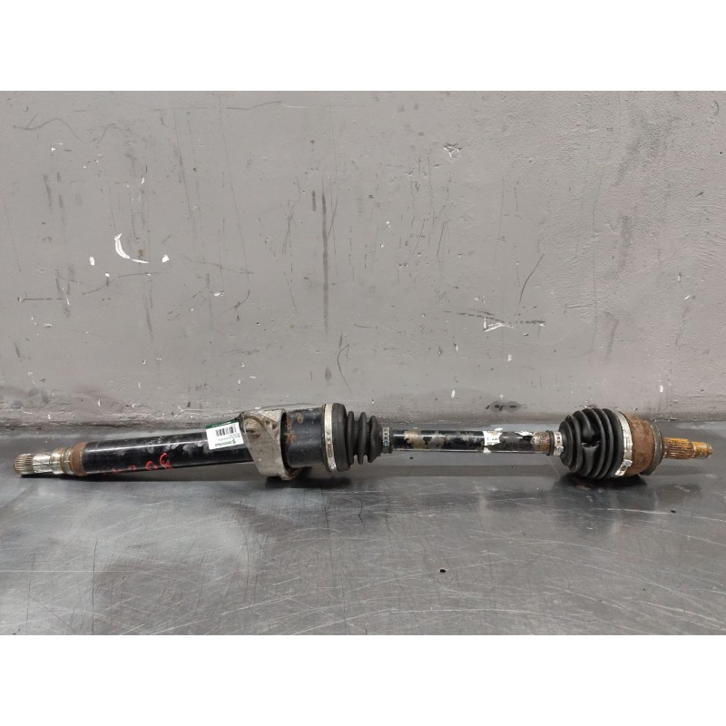 Recambio de transmision delantera derecha para mini mini (r56) one referencia OEM IAM   