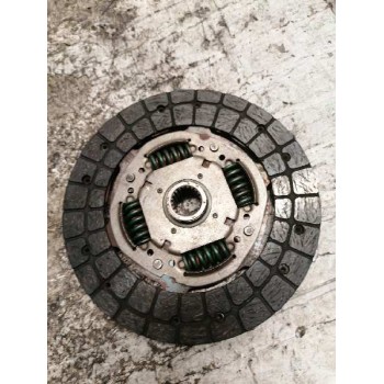 Recambio de kit embrague para toyota auris live referencia OEM IAM 3125005140C  