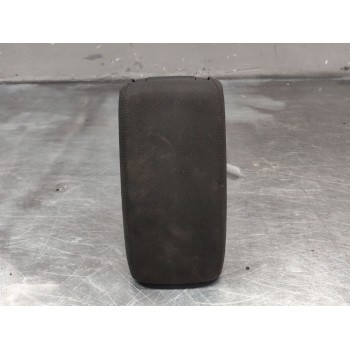 Recambio de apoyabrazos central para audi q3 (f3b) 35 tdi quattro referencia OEM IAM 83A864283  