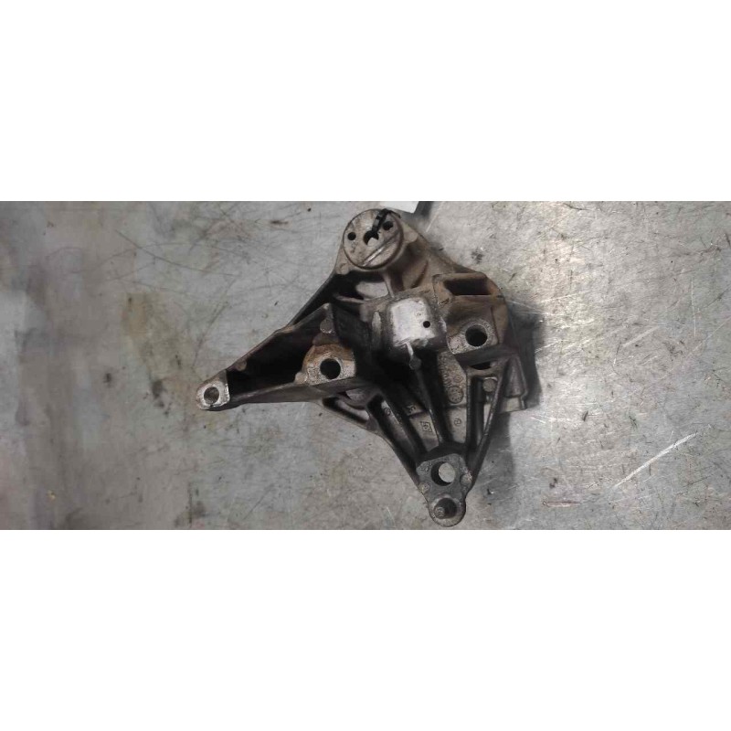 Recambio de soporte para renault kangoo (f/kc0) authentique referencia OEM IAM 101849 - Blanco 3