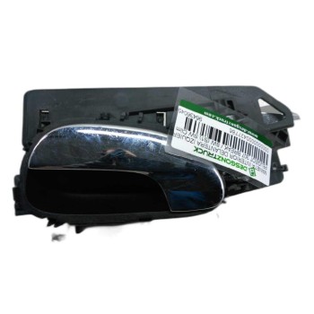 MANETA INTERIOR DELANTERA IZQUIERDA 9143F4 