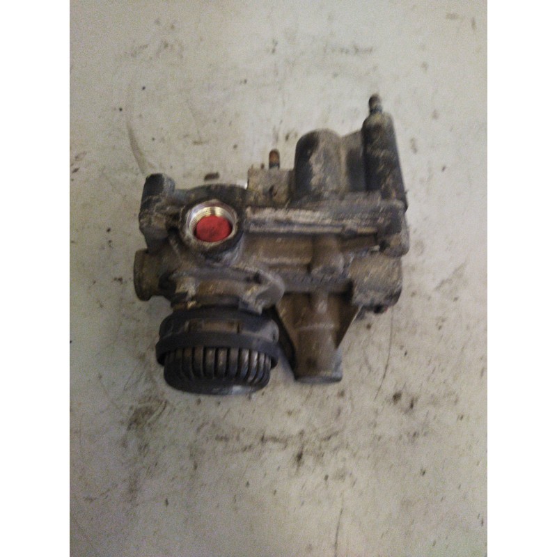 Recambio de valvula aire para daf serie xf105.410 fsa 4x2 space-cab referencia OEM IAM 1448019 4802020050 - Amarillo 4