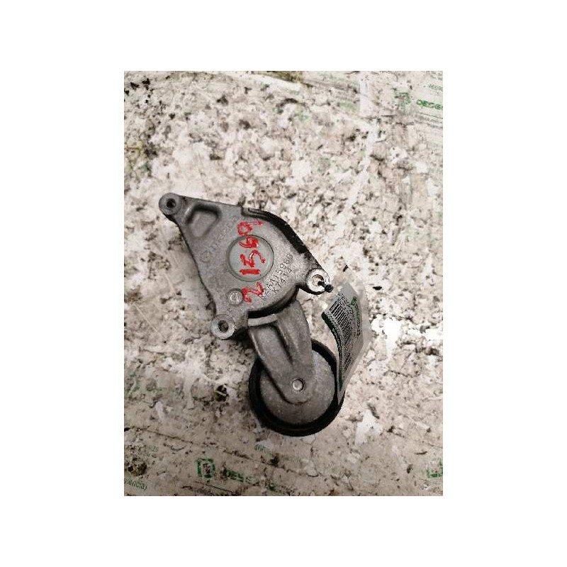 Recambio de tensor correa auxiliar para mazda cx-7 (er) active referencia OEM IAM R2AA15989 K7414 - Blanco 2