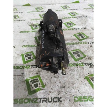 Recambio de motor arranque para daf serie lf55.xxx desde 06 referencia OEM IAM AELD190R  