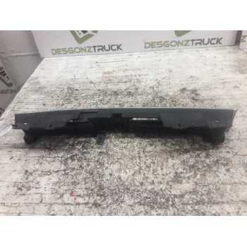 Recambio de rejilla delantera central para honda accord (cb/cc) 2.0 cat referencia OEM IAM   