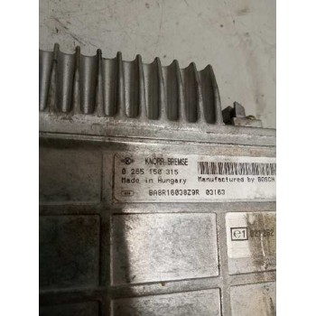 Recambio de modulo electronico para man autobus autobus 18.410 holc referencia OEM IAM 0265150315  