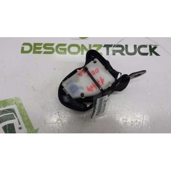 CINTURON SEGURIDAD DELANTERO DERECHO 