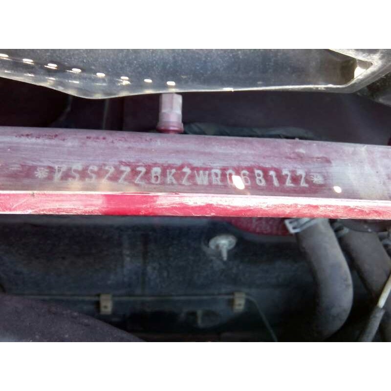 SEAT IBIZA (6K)