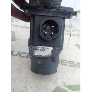 Recambio de valvula aire para mercedes trucks atego 814 (136cv) referencia OEM IAM 4721950550  ELECTRO VALVULA ABS