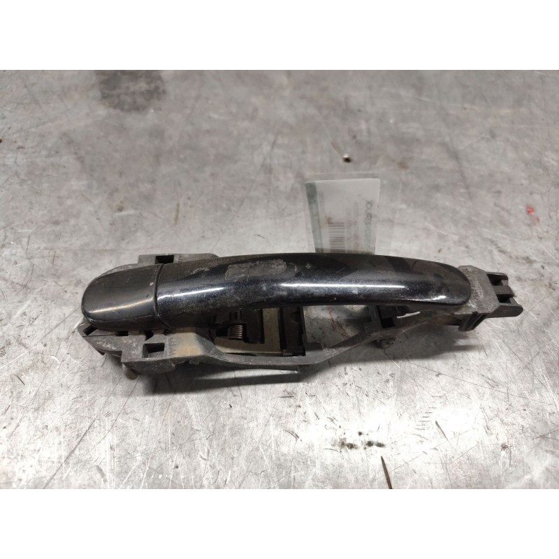 Recambio de maneta exterior delantera derecha para volkswagen passat berlina (3b2) comfortline referencia OEM IAM 3B0837885  