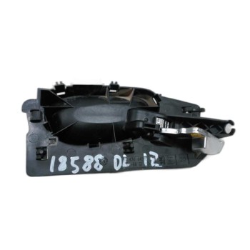 Recambio de maneta interior delantera izquierda para peugeot 307 break/sw (s2) sw d-sign referencia OEM IAM  9143F4 
