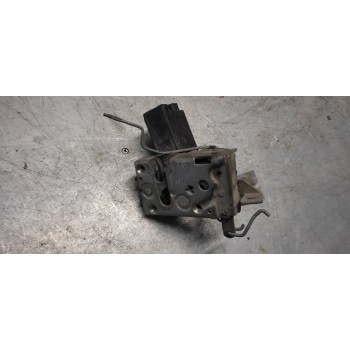 CERRADURA PUERTA DELANTERA DERECHA 2 PINS