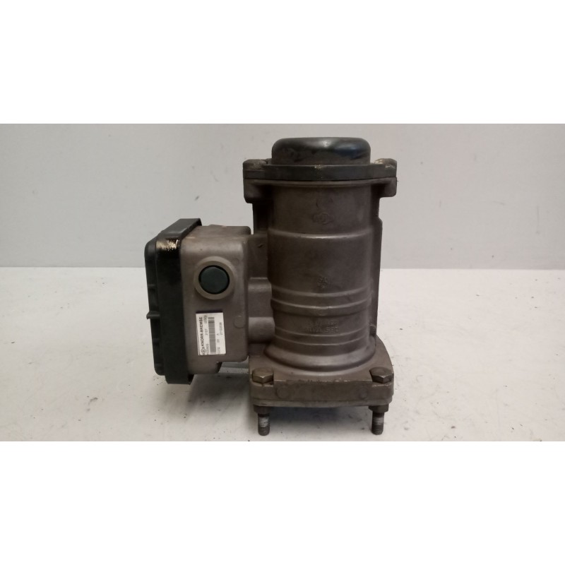 Recambio de valvula aire para renault premium route 2006 fg 4x2 gv larga distancia referencia OEM IAM 21122038 valvula ebs k0206 - Blanco 5