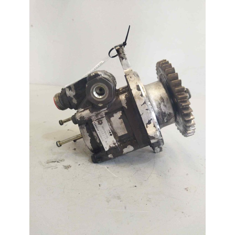 Recambio de bomba direccion para renault magnum ab 2005 12.8 diesel referencia OEM IAM 21020473 8694974522 