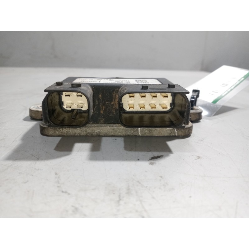Recambio de modulo electronico para iveco stralis (as) 12.9 diesel referencia OEM IAM 5801627706  CENTRALITA NH3 2